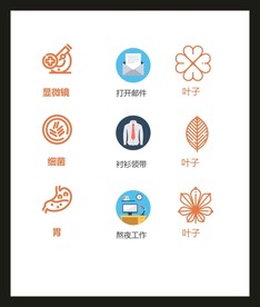 LOGO标识