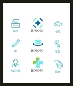 LOGO标识