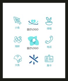 LOGO标识