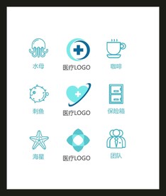 LOGO标识
