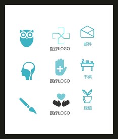 LOGO标识