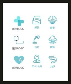 LOGO标识
