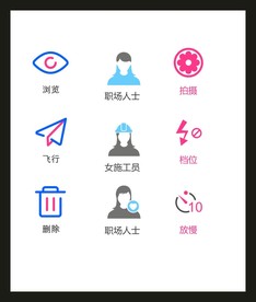 LOGO标识