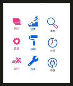 LOGO标识