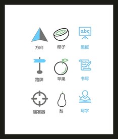 LOGO标识