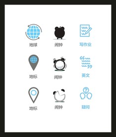 LOGO标识