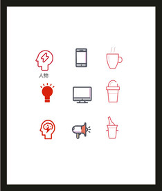 LOGO标识