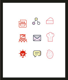 LOGO标识