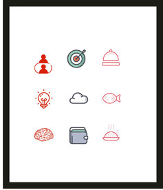 LOGO标识
