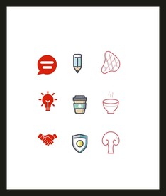LOGO标识