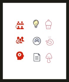 LOGO标识