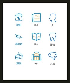 LOGO标识