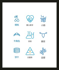 LOGO标识