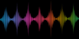 背景模板 展板背景