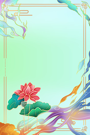 手绘城市 城市地标