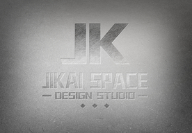 特种纸压印LOGO击凸效果样机