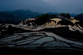 梯田