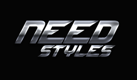 不锈钢字体样式