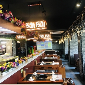 火锅餐厅