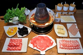 火锅