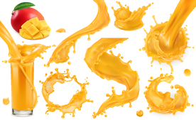 果汁