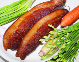 广式腊肉
