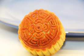 中秋月饼