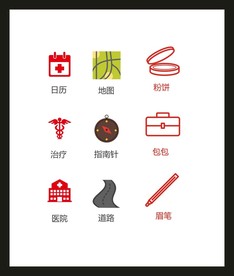 LOGO标识VI