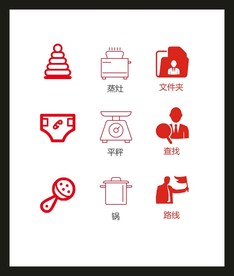 LOGO标识VI