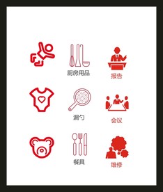 LOGO标识VI