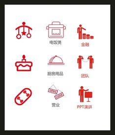 LOGO标识VI