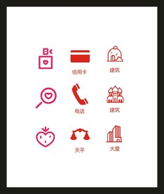 LOGO标识VI