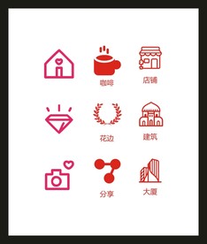 LOGO标识VI