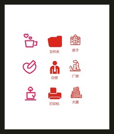 LOGO标识VI