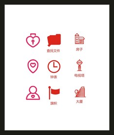 LOGO标识VI