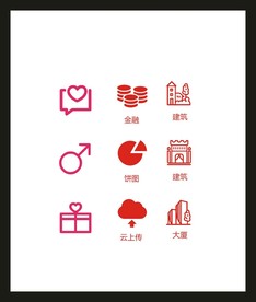 LOGO标识VI