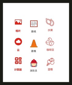 LOGO标识VI