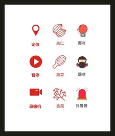 LOGO标识VI