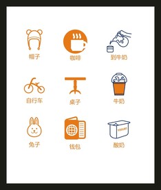 LOGO标识VI