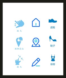 LOGO标识VI