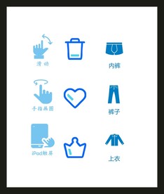 LOGO标识VI