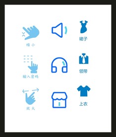 LOGO标识VI