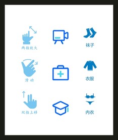 LOGO标识VI