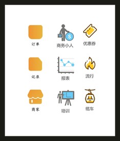 LOGO标识VI