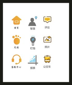 LOGO标识VI