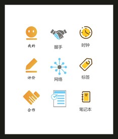 LOGO标识VI