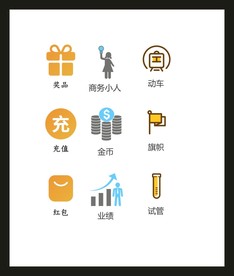 LOGO标识VI