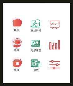 LOGO标识VI