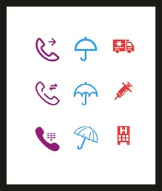 LOGO标识VI