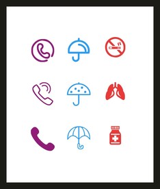 LOGO标识VI